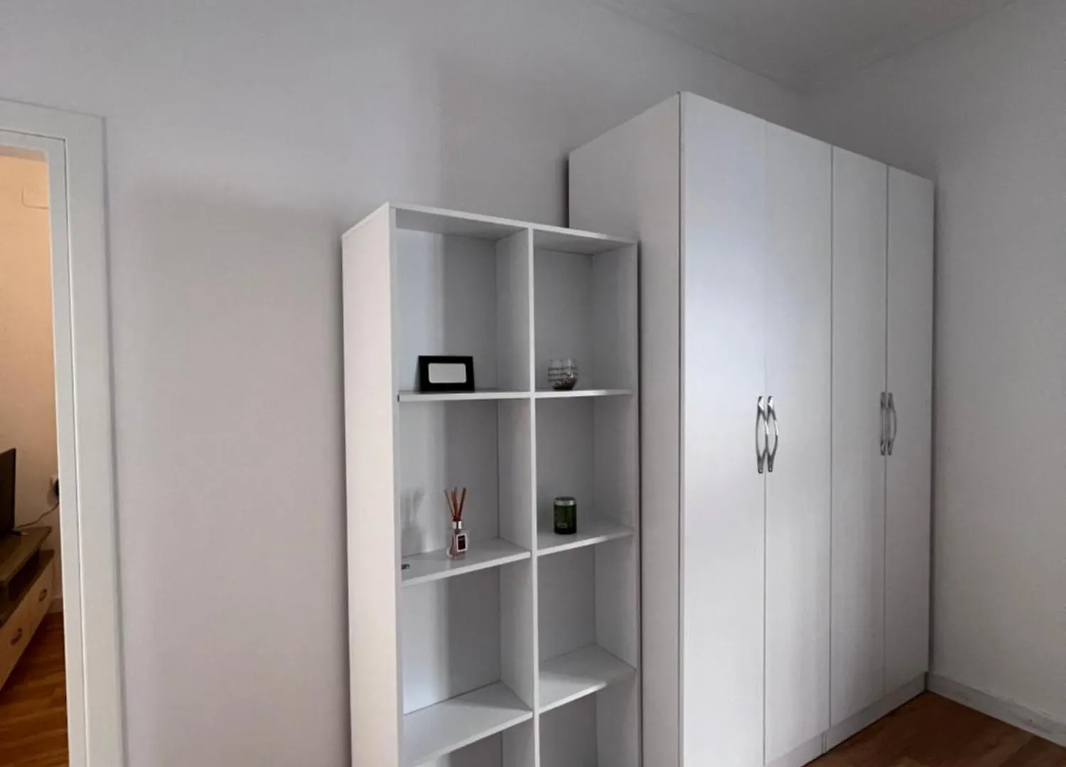 アパート Tirana Leasing&Rentals Selitë e Vogël