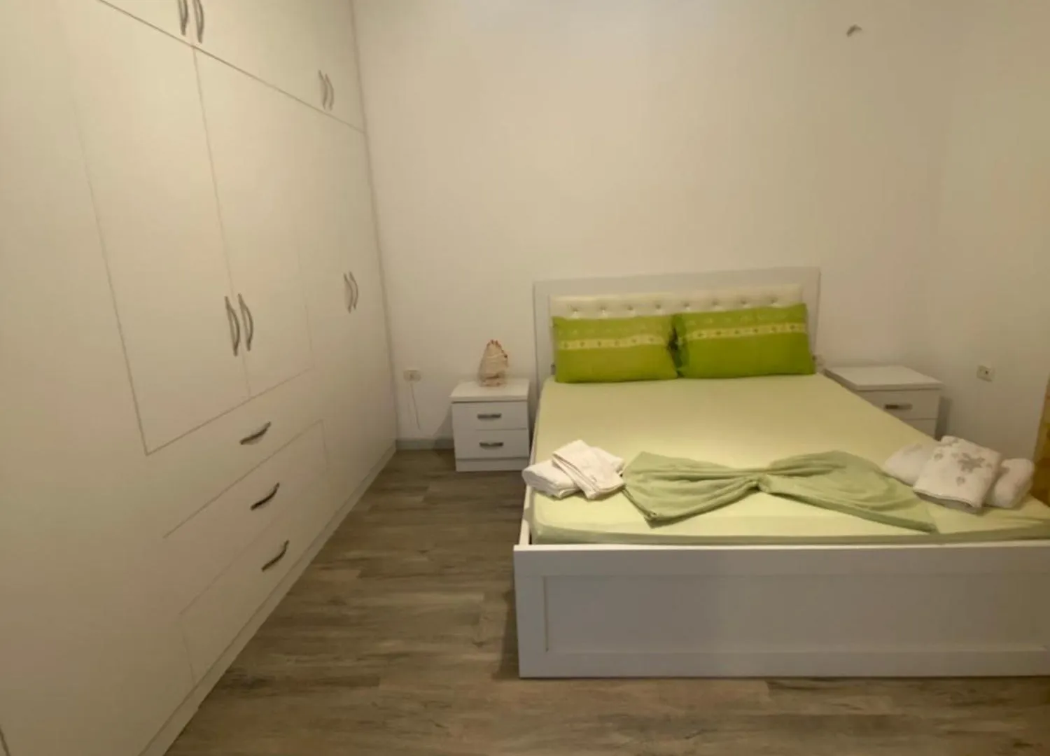 Tirana Leasing&Rentals Selitë e Vogël アルバニア