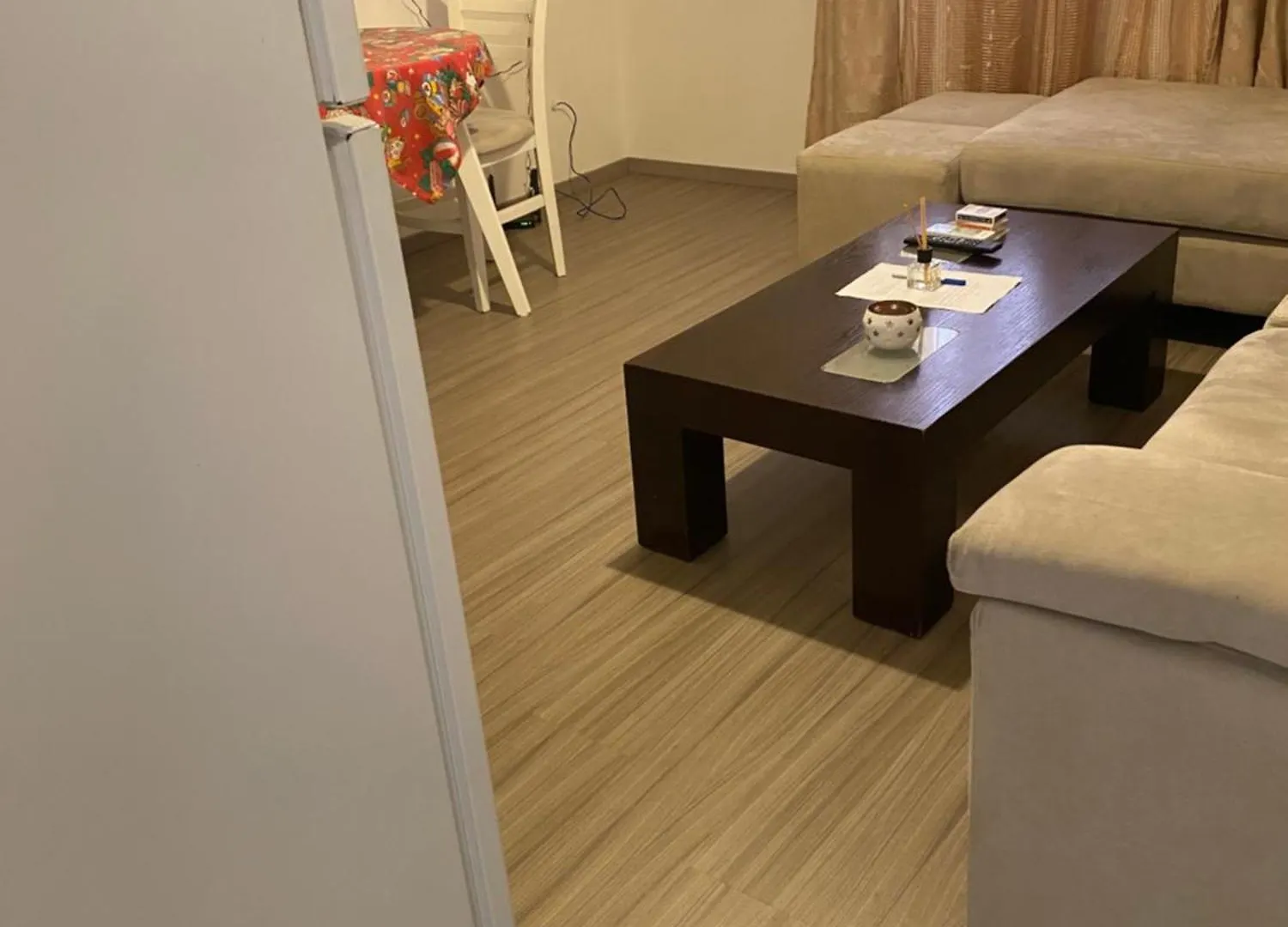 Tirana Leasing&Rentals Selitë e Vogël 0*,