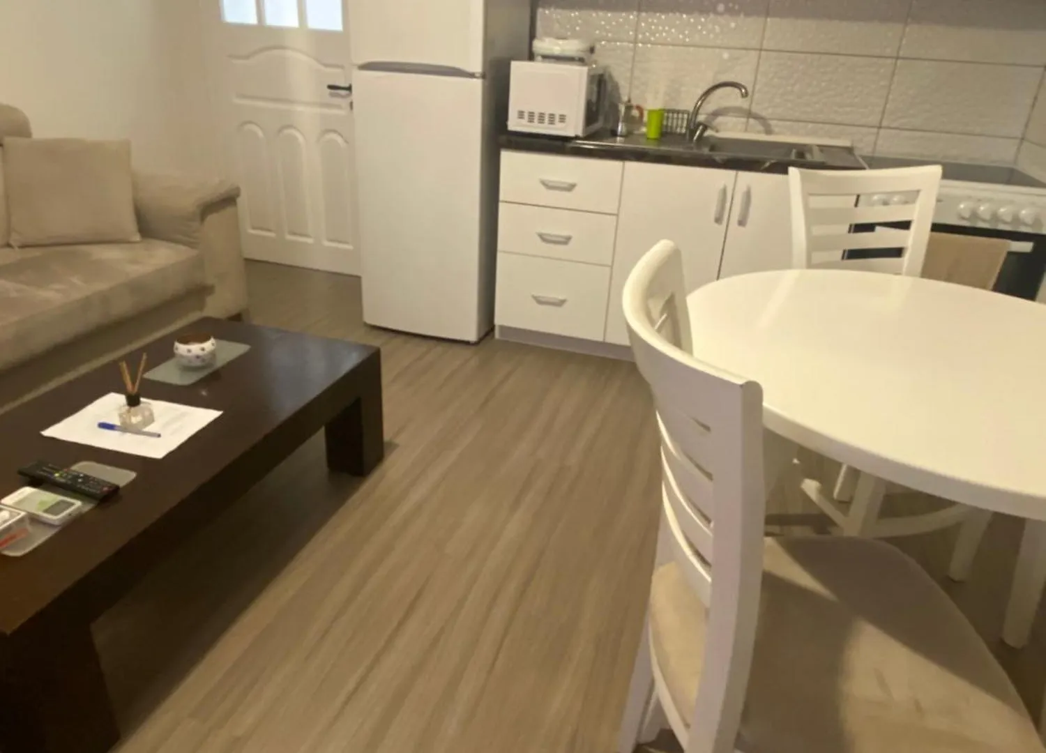 アパート Tirana Leasing&Rentals Selitë e Vogël
