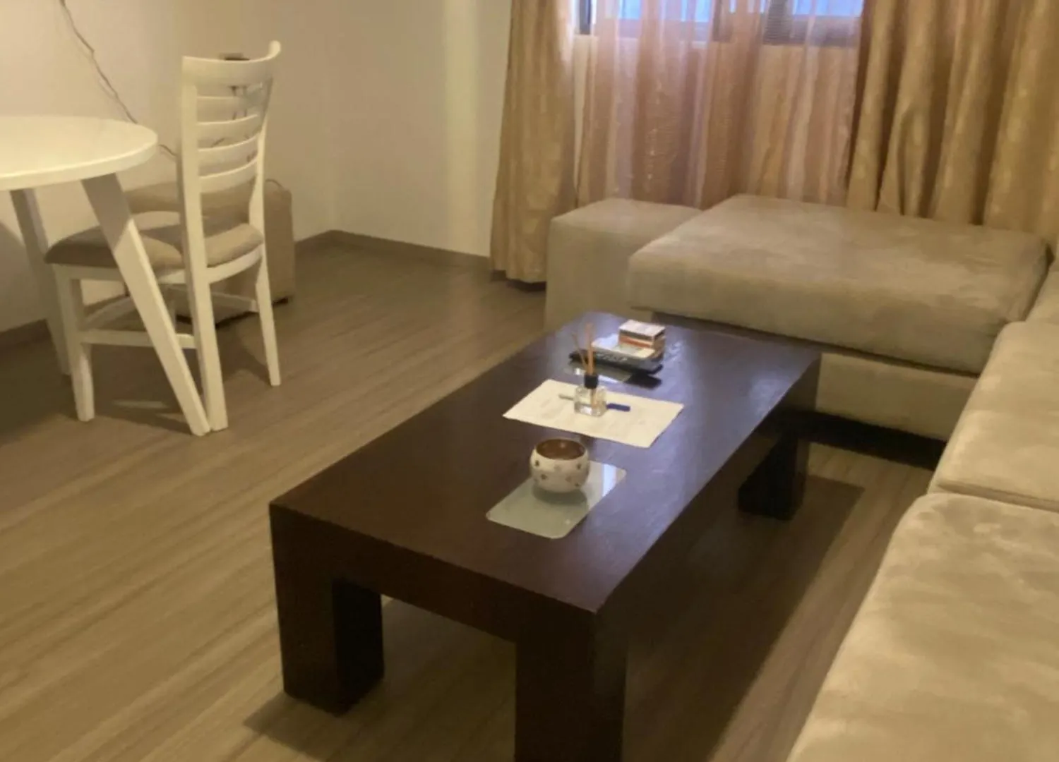 公寓 Tirana Leasing&Rentals Selitë e Vogël