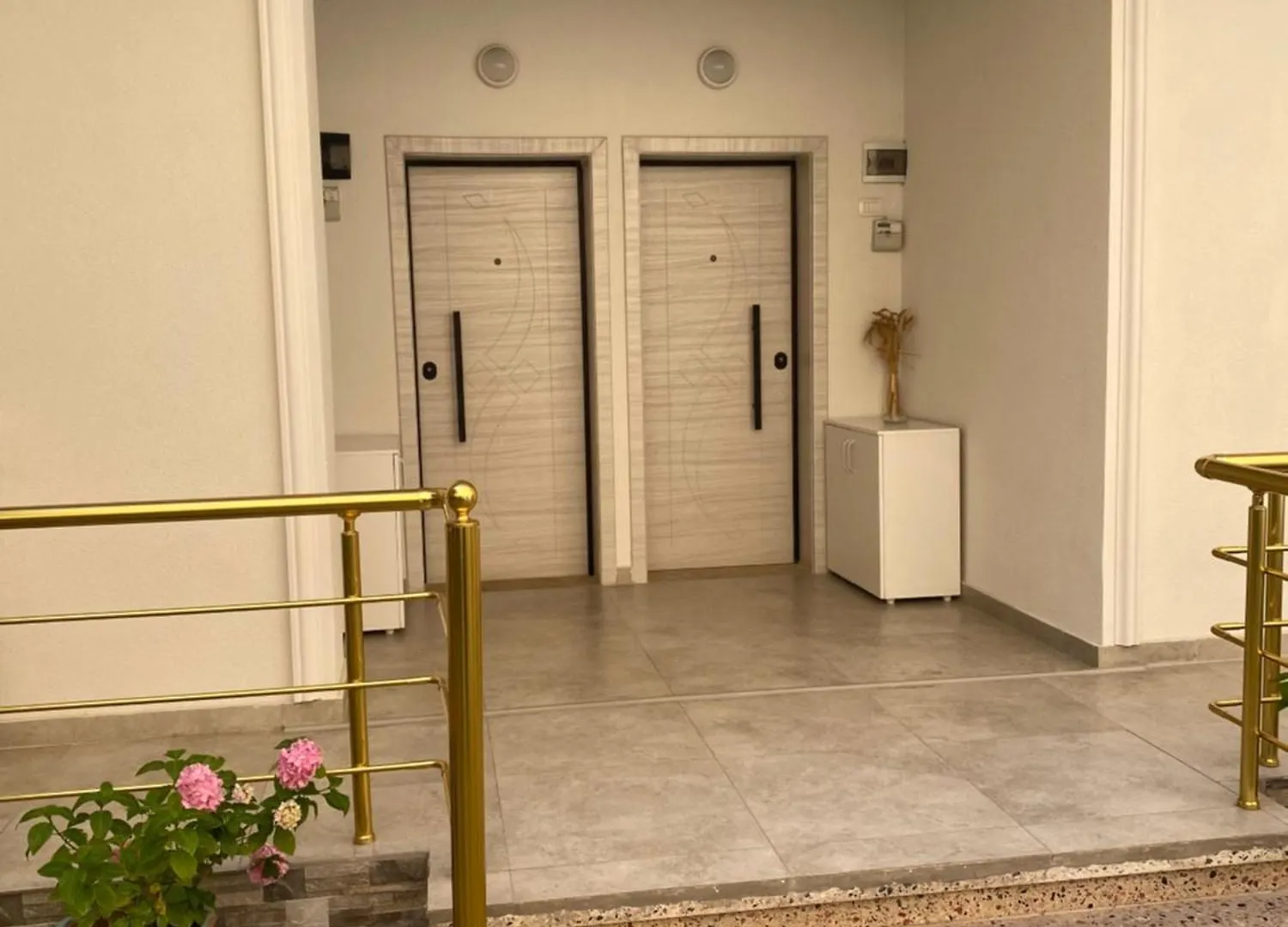 Tirana Leasing&Rentals Selitë e Vogël アパート